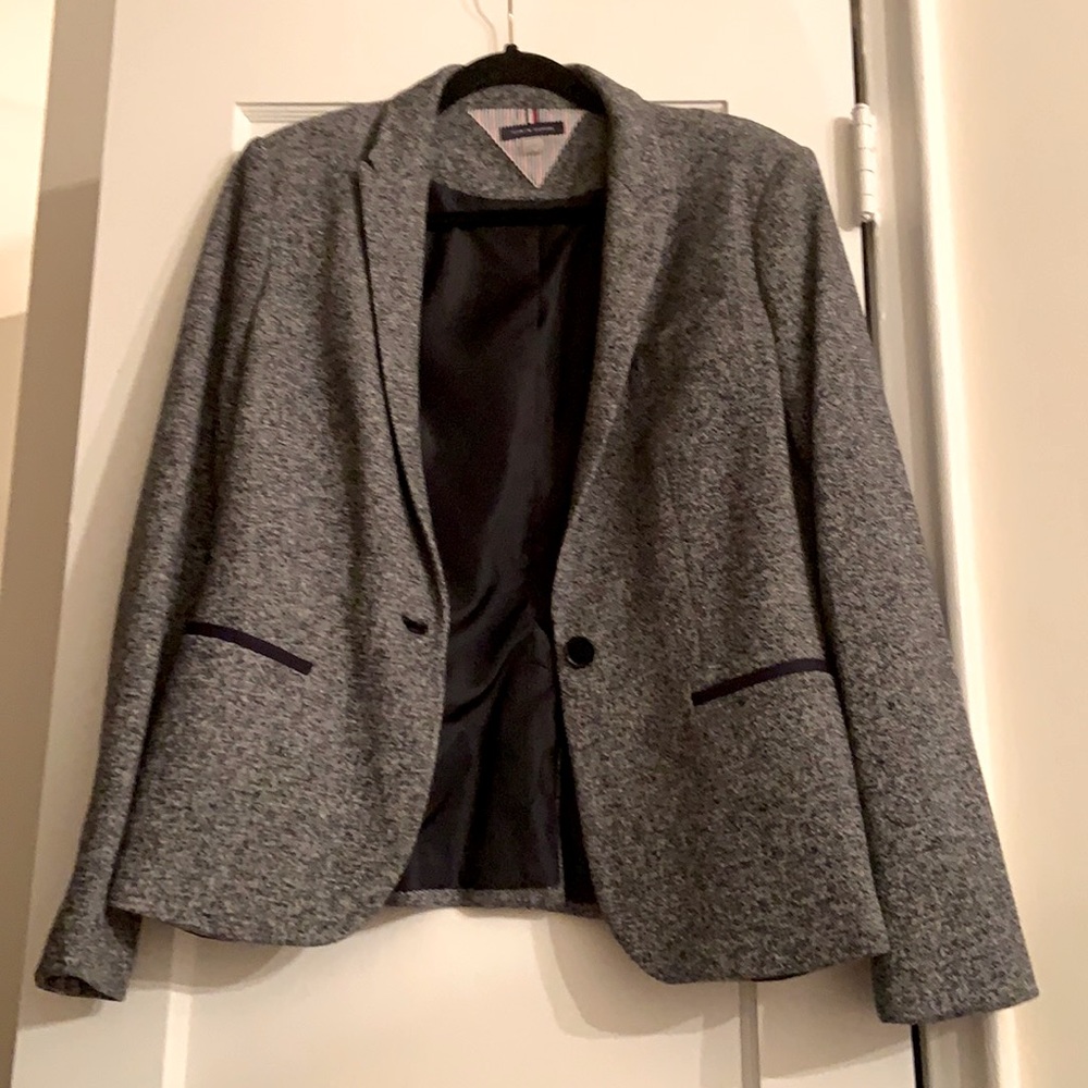 Tommy Hilfiger Woman’s Blazer